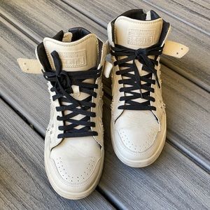 JOHN VARVATOS X CONVERSE